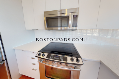 Downtown Apartment for rent 1 Bedroom 1 Bath Boston - $3,678