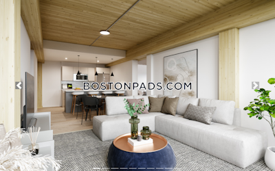 South End Apartment for rent 3 Bedrooms 2 Baths Boston - $5,500