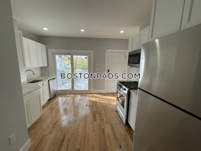 Cambridge Apartment for rent 2 Bedrooms 1 Bath  Porter Square - $4,500