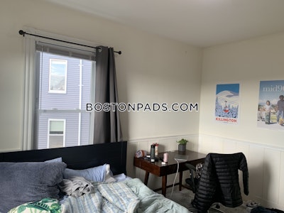 Mission Hill 4 Beds 1.5 Baths Boston - $6,000