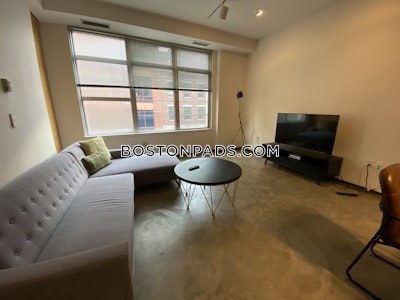 South End 2 Beds 1 Bath Boston - $4,125