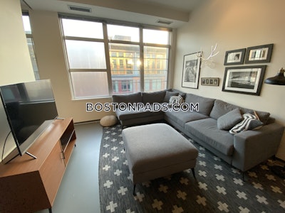 South End 3 Beds 1 Bath Boston - $5,200