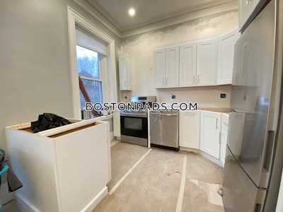 Mission Hill Apartment for rent 4 Bedrooms 2 Baths Boston - $7,500