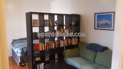 Allston/brighton Border Apartment for rent Studio 1 Bath Boston - $2,200