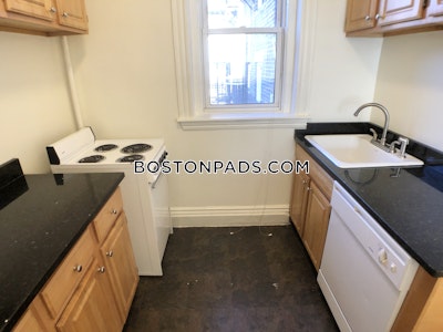 Fenway/kenmore Apartment for rent 1 Bedroom 1 Bath Boston - $2,900