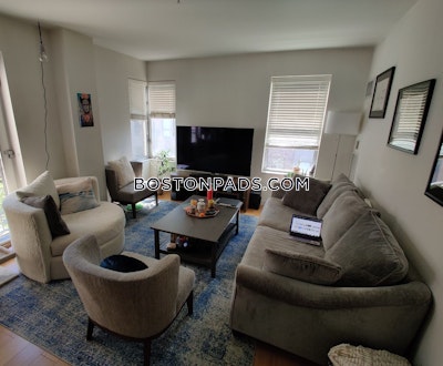 Fenway/kenmore Apartment for rent 2 Bedrooms 2 Baths Boston - $5,500