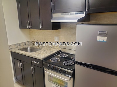 Chinatown Apartment for rent Studio 1 Bath Boston - $2,500