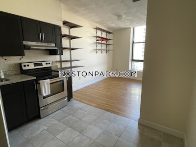 Downtown Apartment for rent 1 Bedroom 1 Bath Boston - $2,650