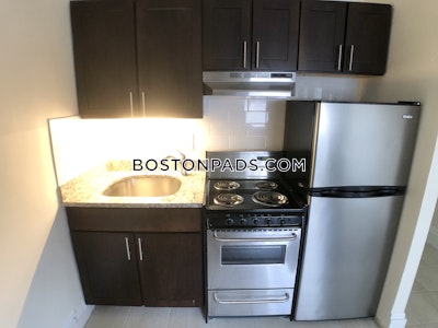 Chinatown Apartment for rent Studio 1 Bath Boston - $2,395 No Fee