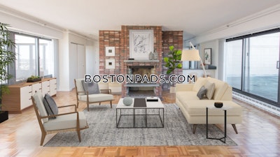 Cambridge Apartment for rent 2 Bedrooms 1 Bath  Central Square/cambridgeport - $3,410