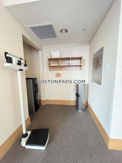 West End Apartment for rent 3 Bedrooms 2 Baths Boston - $4,970