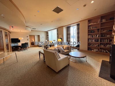 West End Apartment for rent Studio 1 Bath Boston - $3,020