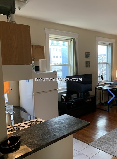 Allston Apartment for rent Studio 1 Bath Boston - $2,330