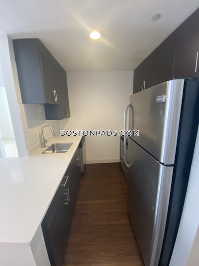 South End Apartment for rent 1 Bedroom 1 Bath Boston - $3,255