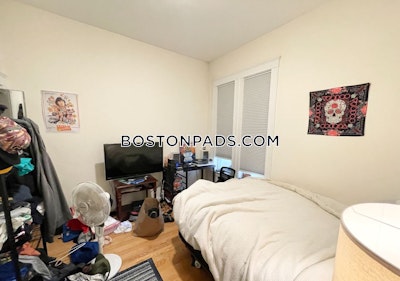 Dorchester Apartment for rent 4 Bedrooms 2 Baths Boston - $5,200