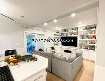 Dorchester/south Boston Border Apartment for rent 4 Bedrooms 2 Baths Boston - $5,400