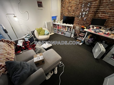 Northeastern/symphony Apartment for rent 1 Bedroom 1 Bath Boston - $3,200