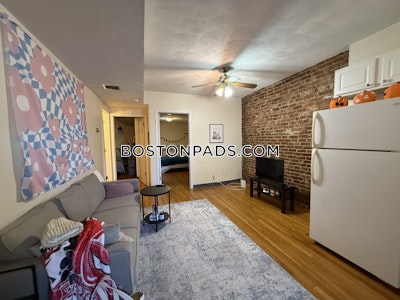 Mission Hill Apartment for rent 2 Bedrooms 1 Bath Boston - $3,200