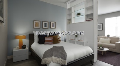 Dorchester/south Boston Border Apartment for rent 1 Bedroom 1 Bath Boston - $2,999