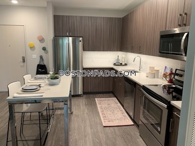 Dorchester/south Boston Border Apartment for rent 2 Bedrooms 2 Baths Boston - $3,454