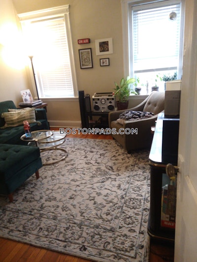 Allston Apartment for rent 2 Bedrooms 1 Bath Boston - $2,800 No Fee