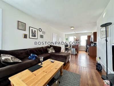 Mission Hill Apartment for rent 5 Bedrooms 2 Baths Boston - $7,750