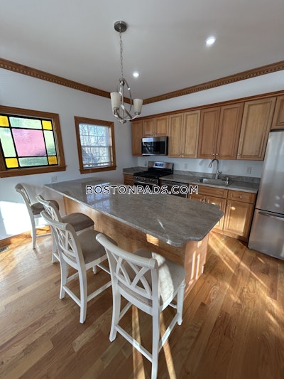 Brighton Apartment for rent 4 Bedrooms 3 Baths Boston - $5,750