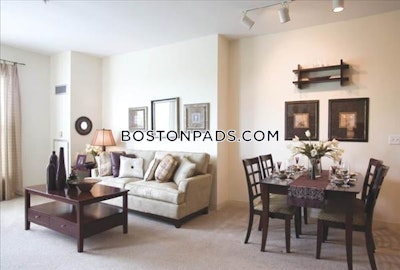 Waltham Apartment for rent 1 Bedroom 1 Bath - $2,689