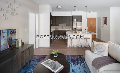 Waltham Apartment for rent 1 Bedroom 1 Bath - $2,593