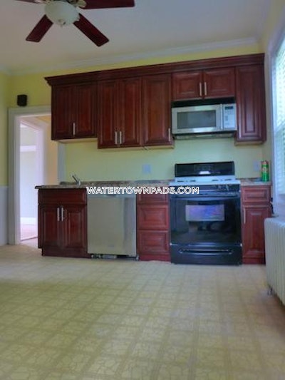 Watertown Apartment for rent 2 Bedrooms 1 Bath - $2,800