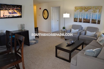 Weymouth Apartment for rent 1 Bedroom 1 Bath - $2,528