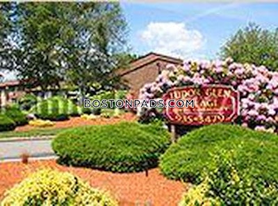 Woburn 2 Bed 1 Bath WOBURN $2,595 - $2,595 50% Fee